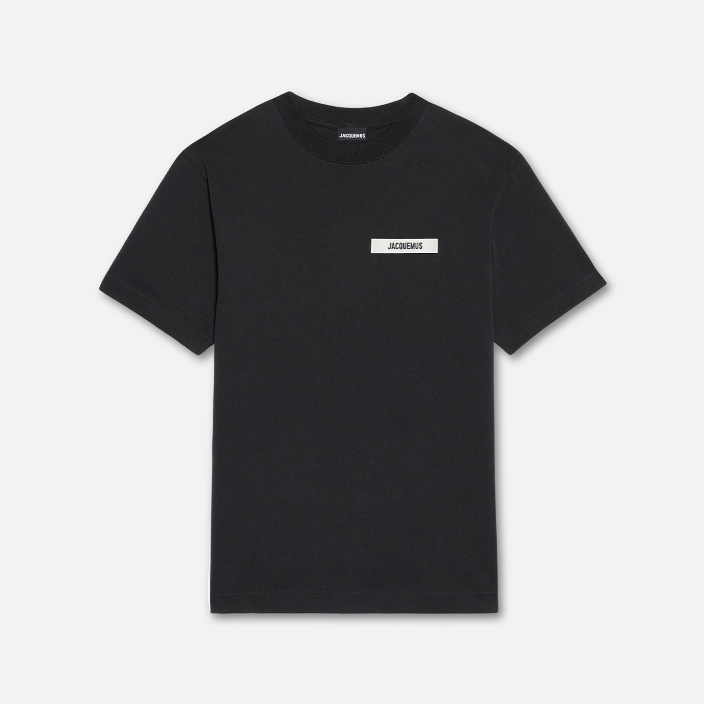 Style 01 black