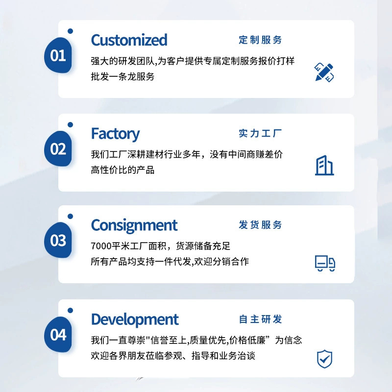 Гипсокартон Taishan со влаго- и огнестойкостью, indoors, подвесной потолок, перегородка, декоративный материал