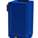 PROPORTION AIR高分辨率压力调节器  QPV1MAPEEZP10BRGAXL