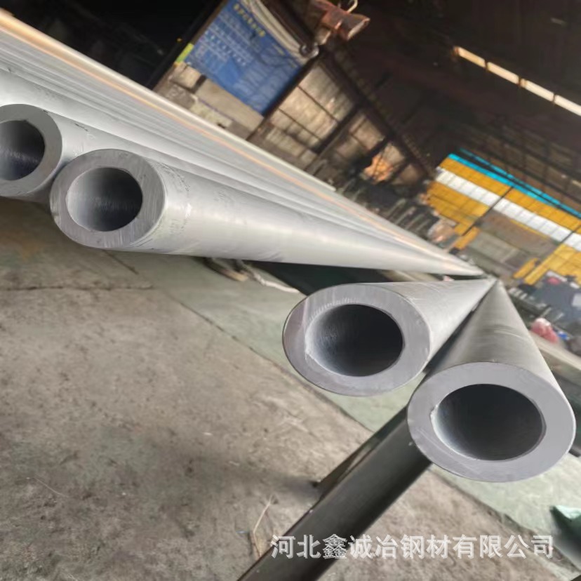 火电站超临界锅炉用TP347HFG不锈钢无缝管TP310HCBN耐高温钢管