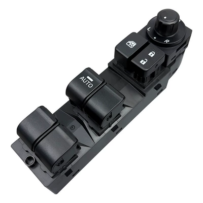 Switch, Glass lifter