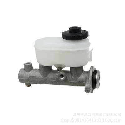 Toyota Camry üçün 47201-33130, 47201-07020, 47201-33100 əyləc əsas silindri