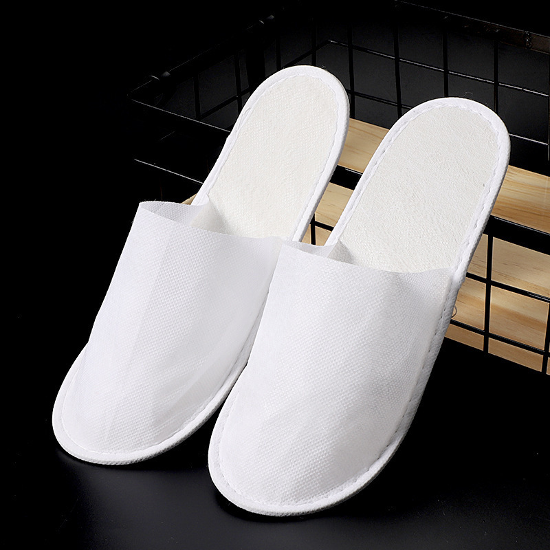 4mm 프레스 린넨 부직포 [27cm]