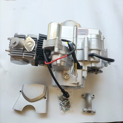 Modified four-wheel kart accessories Engine assembly