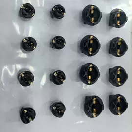 仪表灯;其他车灯;刹车灯