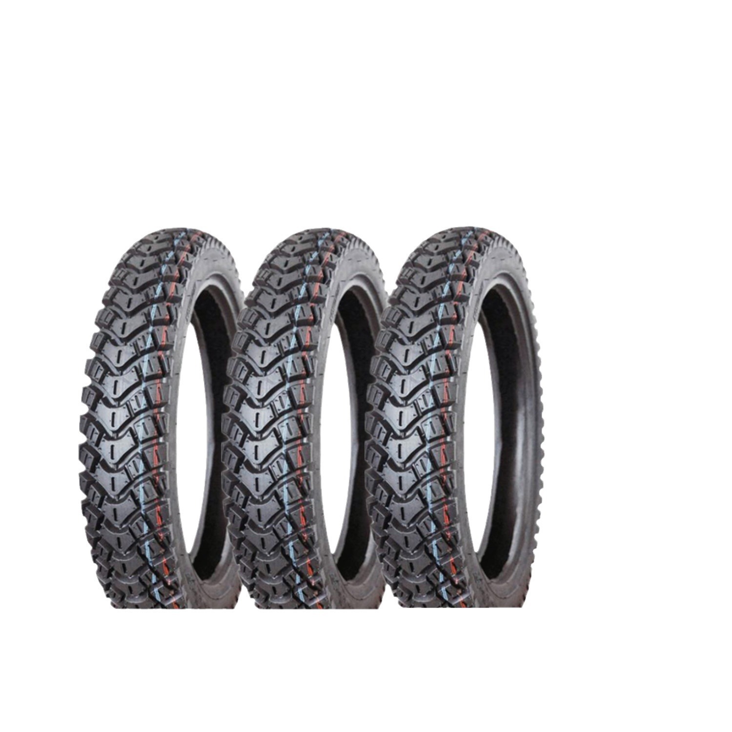 摩托车轮胎、摩托车真空胎，摩托车内胎90/90-17 100/90-17