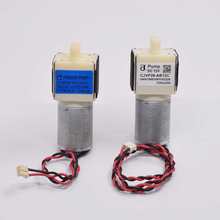 CJVP28 DC12V΢��370���^��ձ� ������ؓ���� �ߵؙC��վ��ˮ��