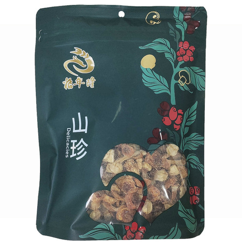 Dried Matsutake Mushroom 200g Factory Wholesale Sulphur-Free Selected Edible Fungus, Mushroom Type, Soup Material, Matsutake Mushroom