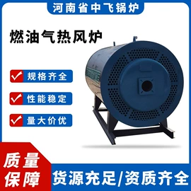 蒸汽发生器;燃煤锅炉;燃气锅炉