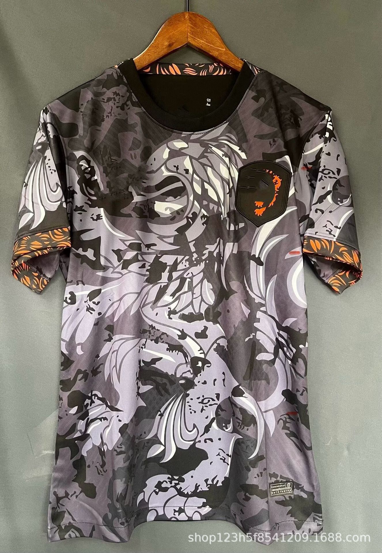 2627 temporada París Arsenal Real Madrid Barcelona Nueva camiseta Manchester City Japón Juve España Holanda Benfica