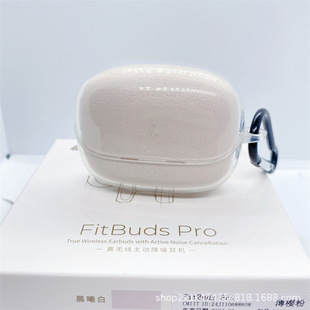 �m��EDIFIER������FitBuds Pro�{�����C���o��FitBuds Pro͸����