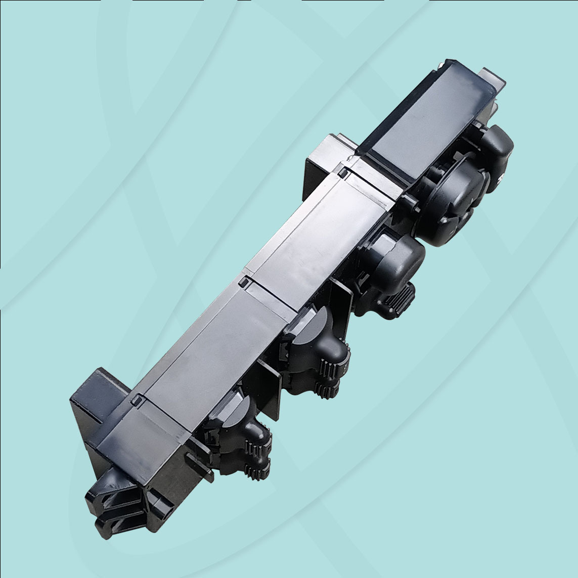 56009449Ac Is Suitable for Jeep Cherokee Dodge Ram Electric Glass Regulator Switch 68171681Aa