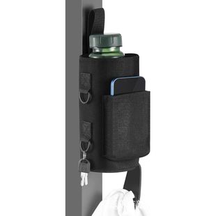Cross-Border Ready Stock, Cross-Border Special Supply of Magnet Water Bottle Sets, Magnetic Water Bottle Bags, Gym Water Bottle Bags, Sports Water Bottle Bags
