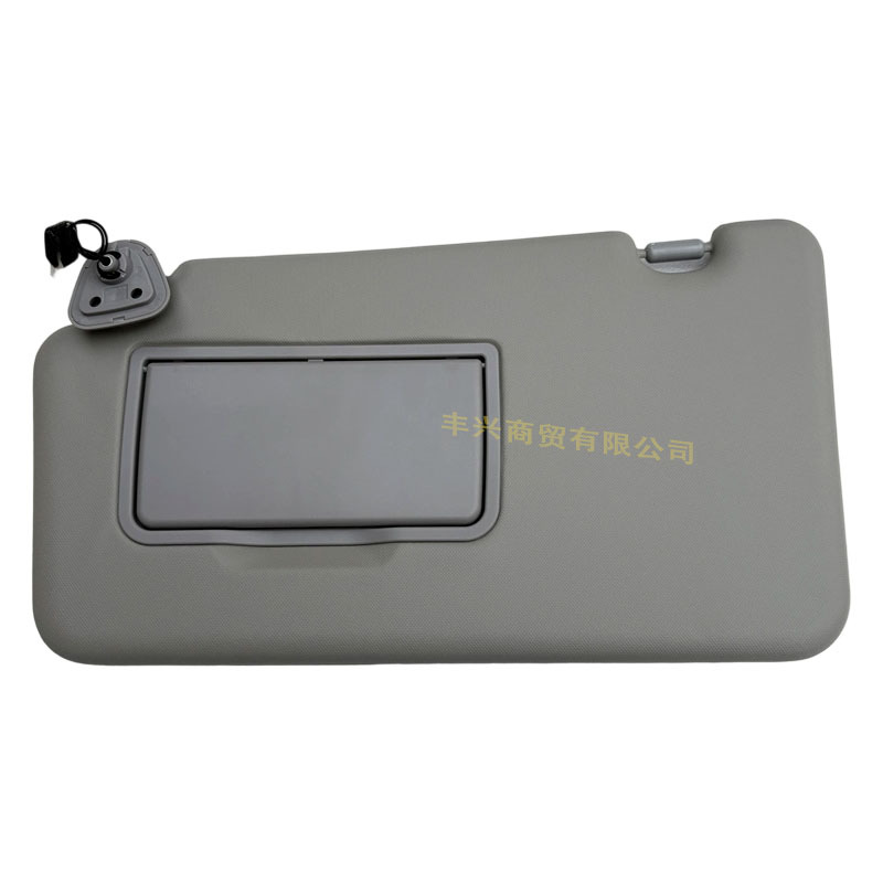 96401Jy75A 96400Jy75A 96401Jy65A Is Suitable for Renault Koleos Sun Visor Light Shield