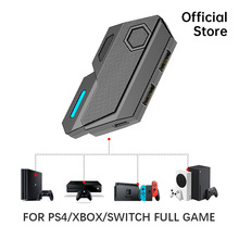 Blader PS4���C�Α��ֱ��I�P����D�Q��PS3 Xbox Switch PC