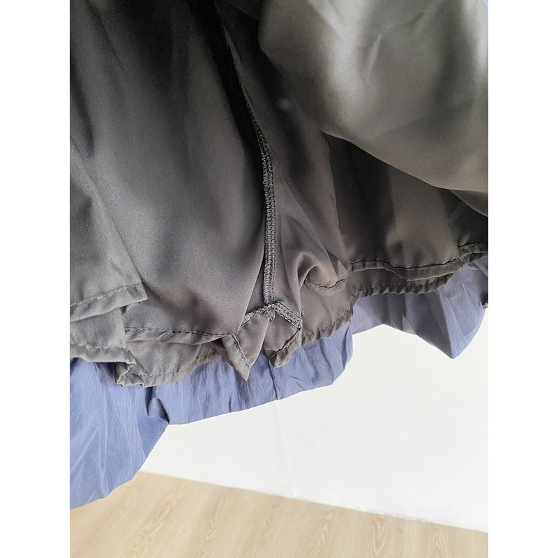 WANGXING(SHORTPANTS)#961477397603过渡期早秋感Look拿捏/花苞裙|undefined