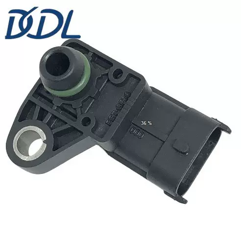 厂家直供热销汽车进气压力传感器适用于F01R00-E011 F01R00E011