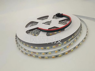 ���ܼҾ� ��խ��4mm 12V2835�pɫ��120����ɫ���l ���S���{�؟�