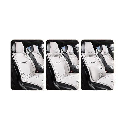 Four Seasons Pad: Universal for All Seasons, Cotton