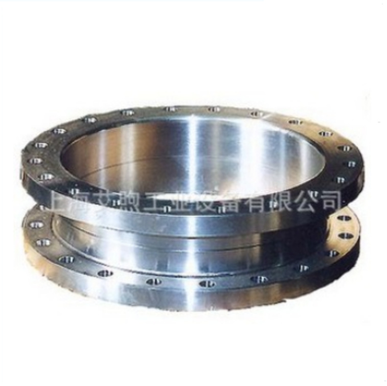 GB10751-89船用扁圆形焊接钢法兰 GB10749-89船用松套不锈钢法兰