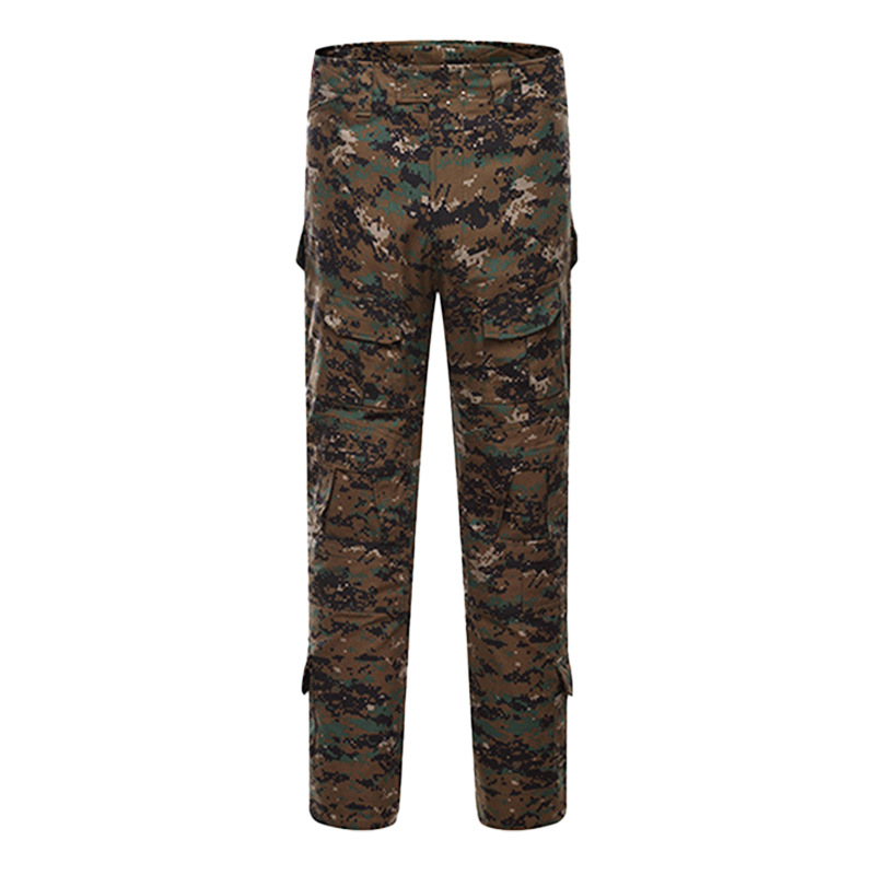 Single pants-DW/Cong