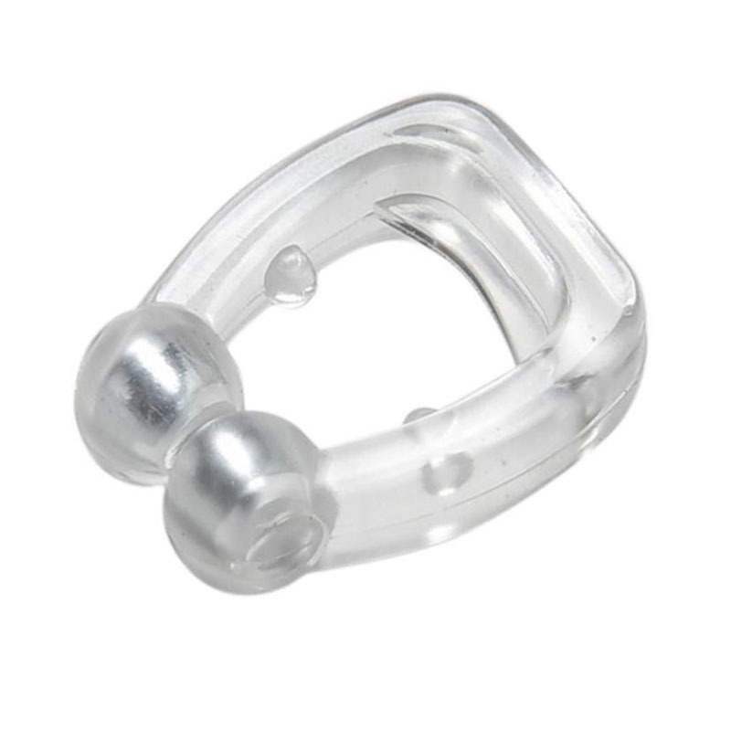 Nose clip硅胶磁性通气鼻夹物理疗法止鼾器迷你便携易取舒适夹-阿里巴巴