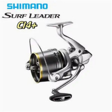 SHIMANO�O��݆SURF LEADER CI4+ 30�O��35����SD35��׼ɳ���hͶ݆