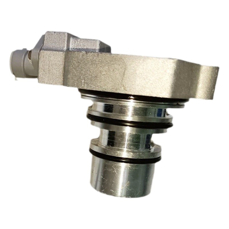 Montaje de la válvula de desagüe de SMT 800405 piezas del autobús del camión pesado de la serie euro del camión 5004342