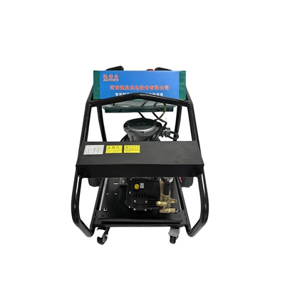 Jianweiye Explosion-Proof Car Washing Machine: Car washing machine