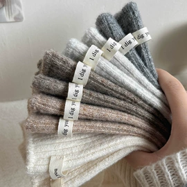 堆堆袜;运动休闲棉袜;其他袜子