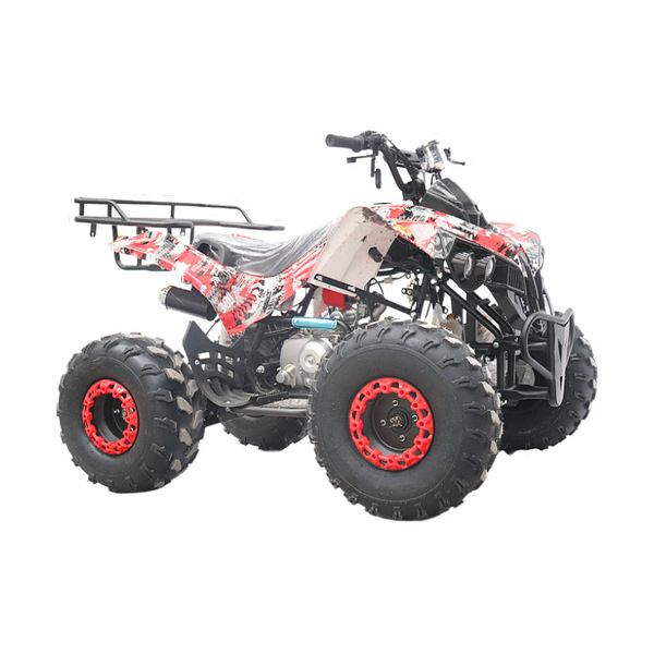ATV all-terrain 125CC four-wheel off-road motorcycle ATV mountain…