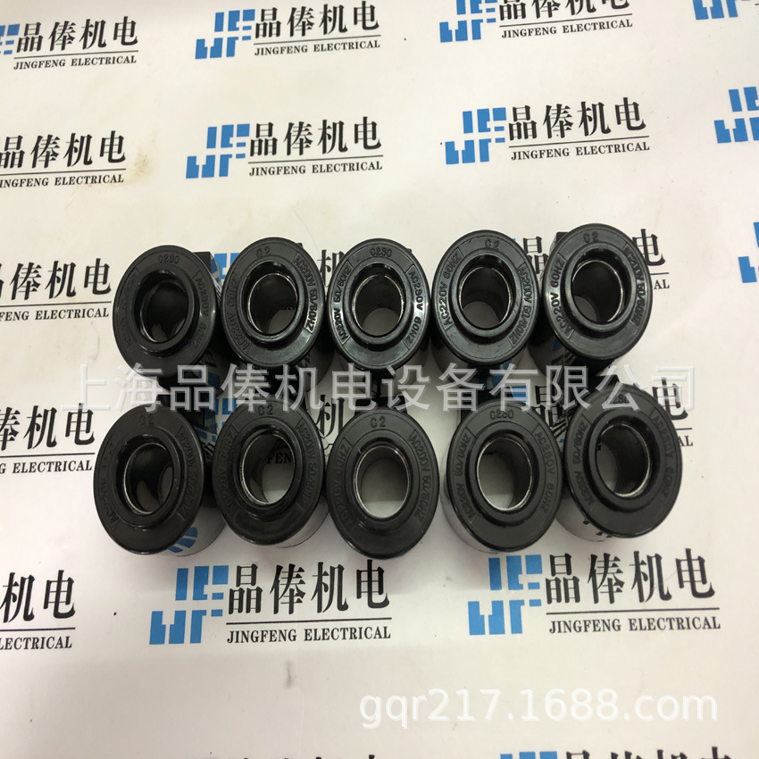 NACHI线圈ECB64-D2/E1/E2不二越线圈ECB64-C2/C230/C1/C115