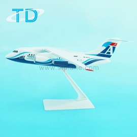 树脂工艺品;航空模型;塑料工艺品