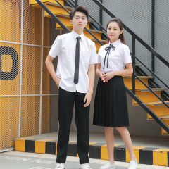 クラス服秋セットjk制服英倫学院風高校学生制服中学生運動会卒業クラス服