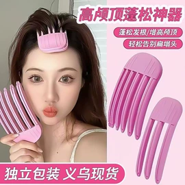 发夹;发圈;发箍