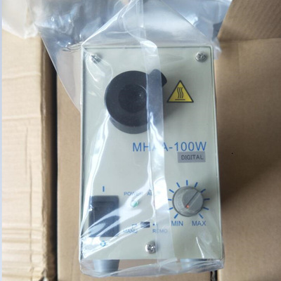 MORITEX茉丽特MHAA-W-D-V光源控制MHAB-150W-V照明装置MHFV501