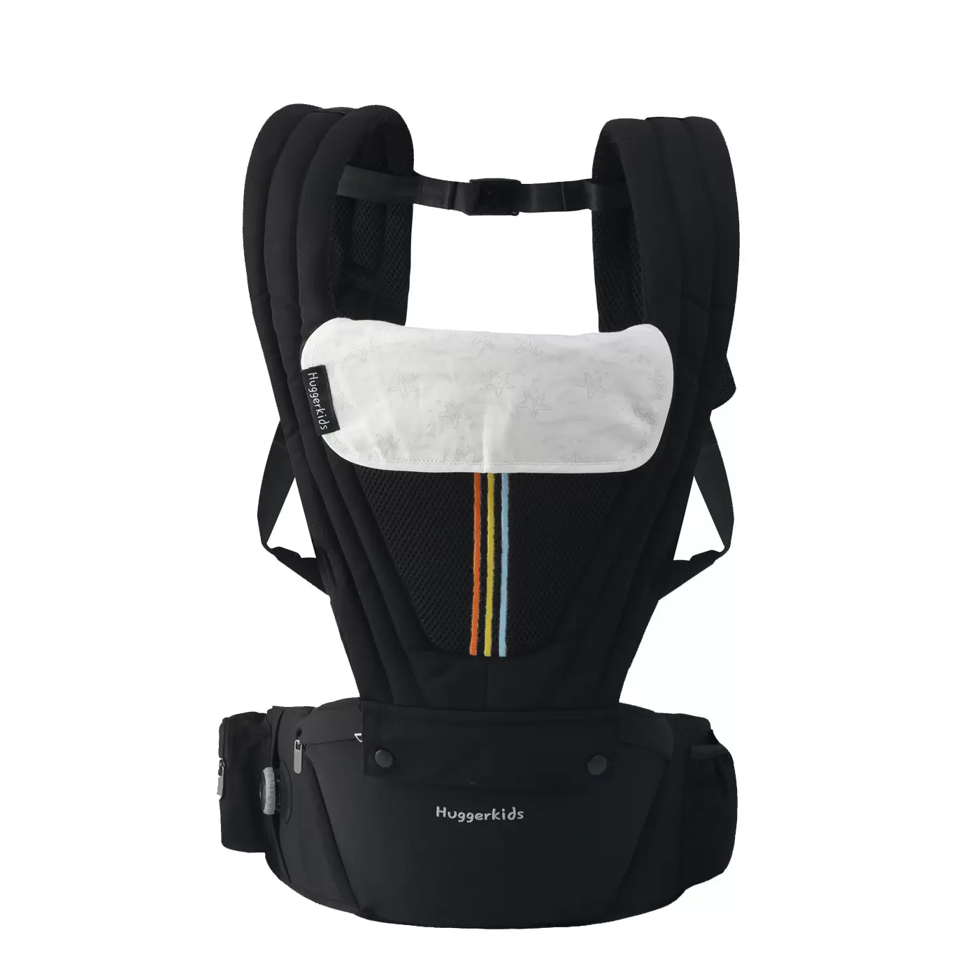 三防婴儿腰凳婴儿背带宝宝轻便四季多功能抱娃神器减压定制款