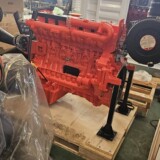 Нефтяной метанол двигатель 250 кВт метанол генератор устанавливает нефтяное месторождение Hanma Power