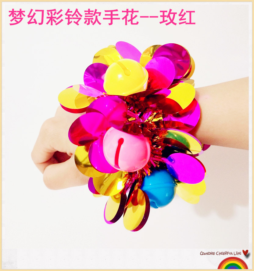 라운드 벨 로즈 골드 (이동식 버클)