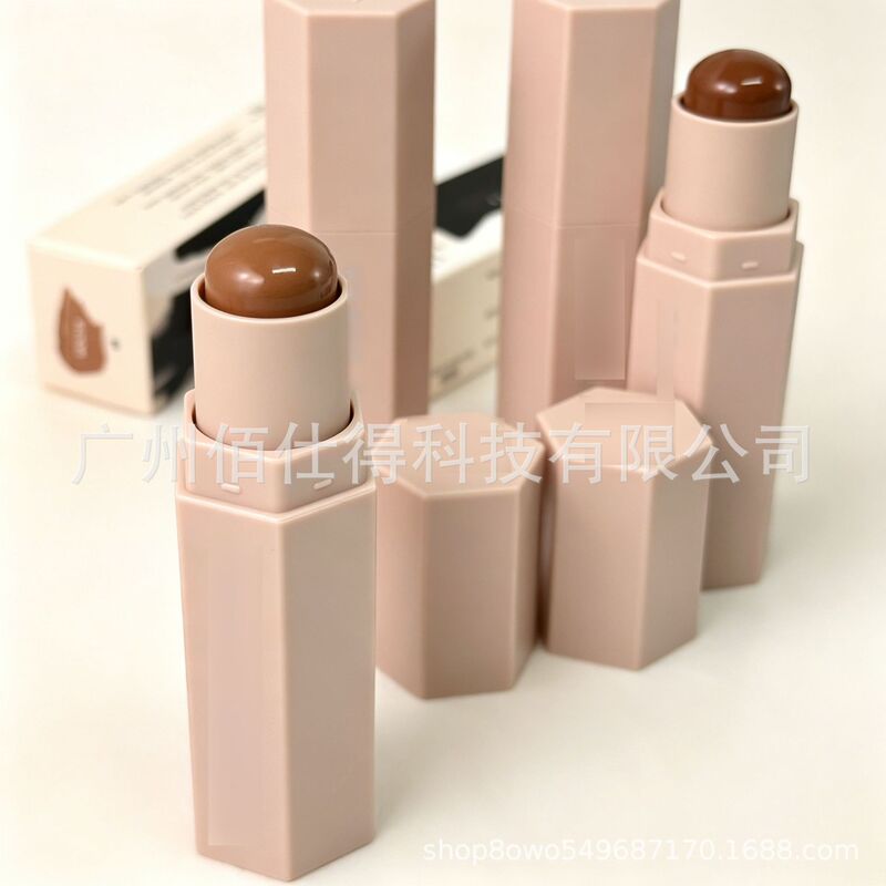 Cross-Border In-Stock Fenty Rihanna Contour Stick Contour Cream Shadow Nose Shadow 3D Contour Stick Amber Cross-Border In-Stock Fenty Rihanna Contour Stick Contour Cream Shadow Nose Shadow 3D Contour Stick Amber