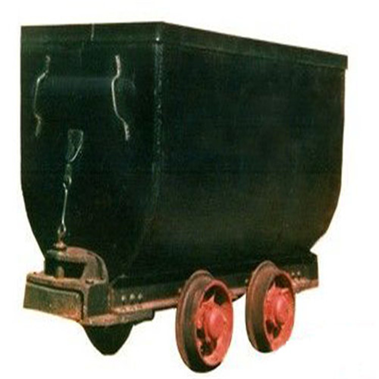 MGC1.1-6A固定式矿车 1.1立方米矿车 矿车可定制