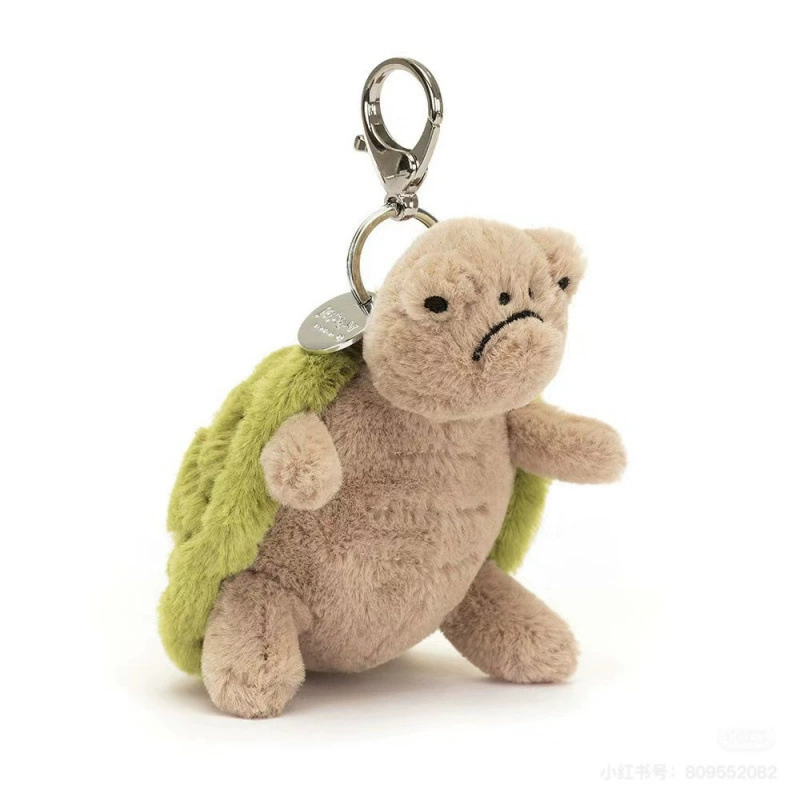 Jellycat, pendant, doll, pinguin, style