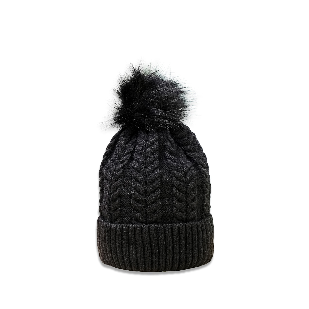 80g Weight Housewarming, Anniversary, Business, Wedding, Birthday, Festival Occasion Solid Color Pattern Unisex Gender Korean Style Style Grey, White, Pink, Red, Black Color Pink Hat Korean Version Of Pure Color Wild Twist Woolen Hat Warm Fashion Hair Ball Trend Knitted Hat New 12