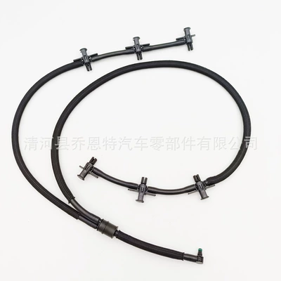 Volkswagen Audi 059130218Am – Tubing