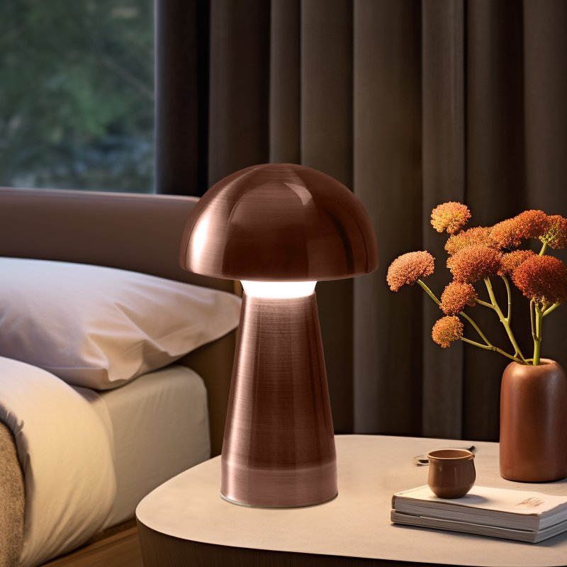 Luz de pescado de metal de alto valor elegante y simple, moderna y lujosa, textura de hierro forjado, sala de estar, estudio, dormitorio