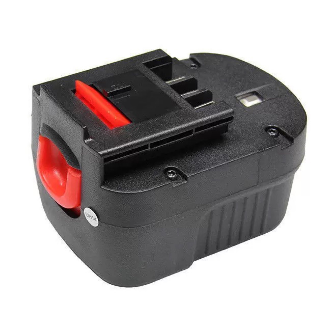 适用于Balck&Decker百de得12V锂电池A12 A12-XJ A12EX A17