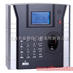 Supply of Fingerprint Access Control Systems-- F4 Plu Fingerprint Access Control System