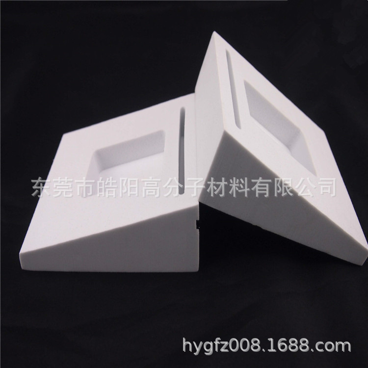 防挤压包装海绵 EVA精雕工具箱内衬 五金工具雕刻内托