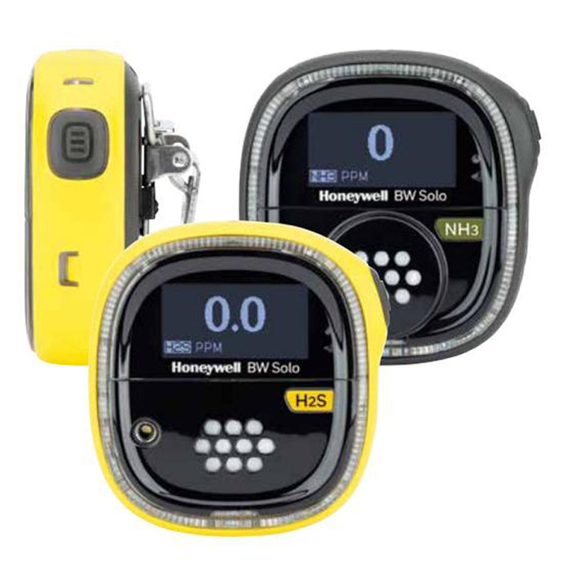 BW SOLO-ETO环氧乙烷气体检测仪