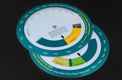 Control Illness BMI Weight Index Health Great Rotation Wheel BMI Wheel Height and Weight Wall-mounted Measurement Quick Reference Chart